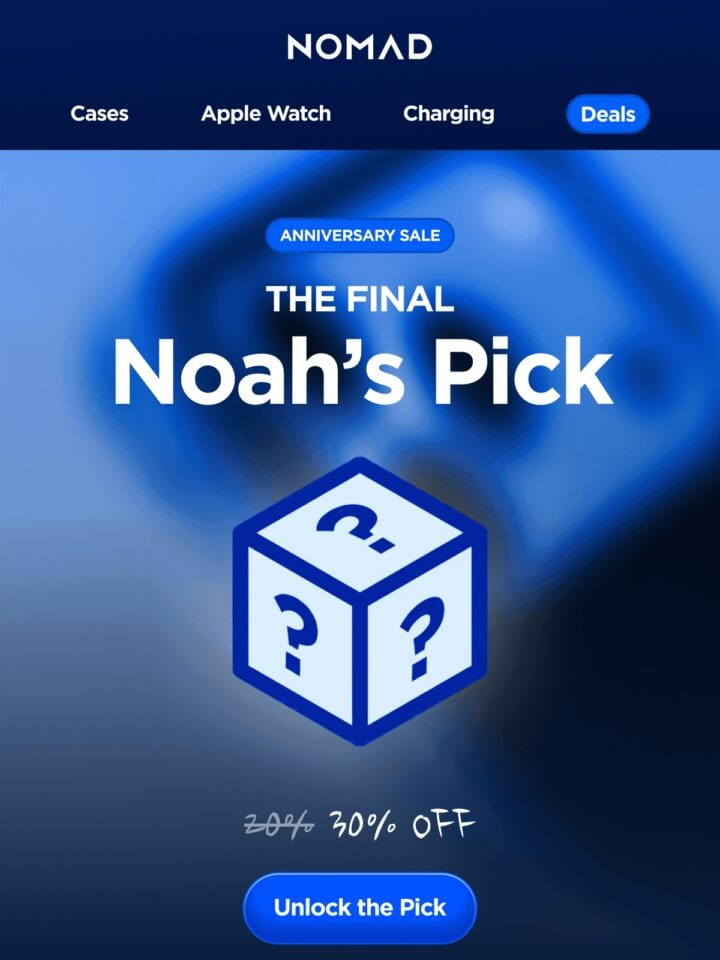 No Thumbnail Set
