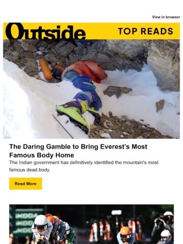 No Thumbnail Set