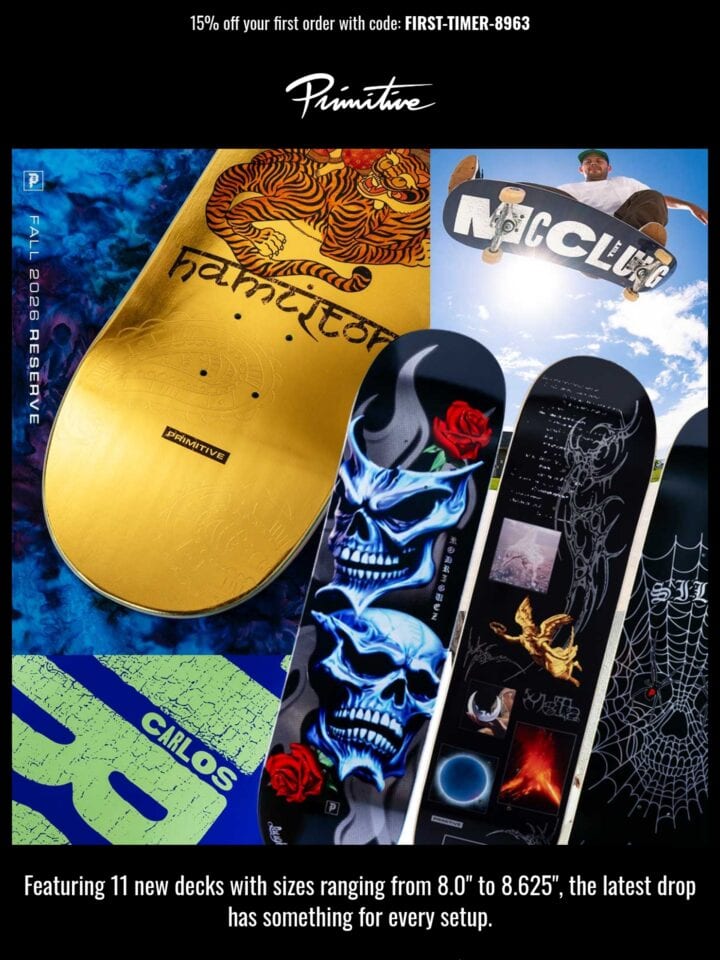 No Thumbnail Set