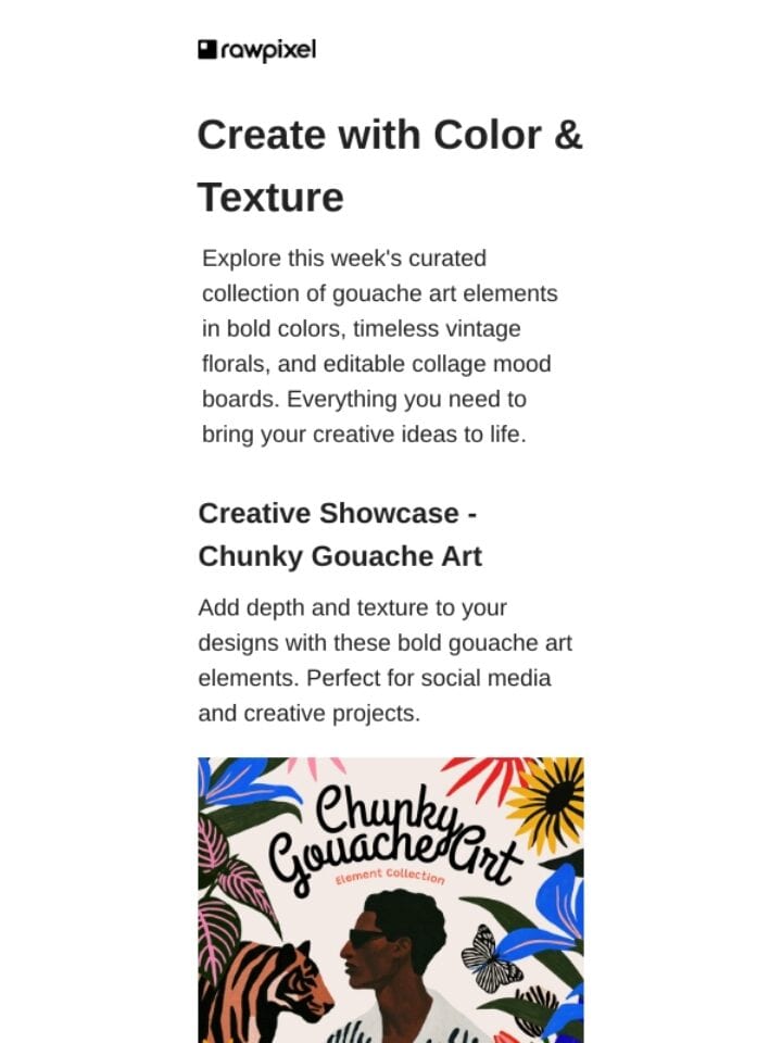 No Thumbnail Set