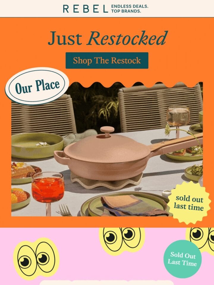 No Thumbnail Set