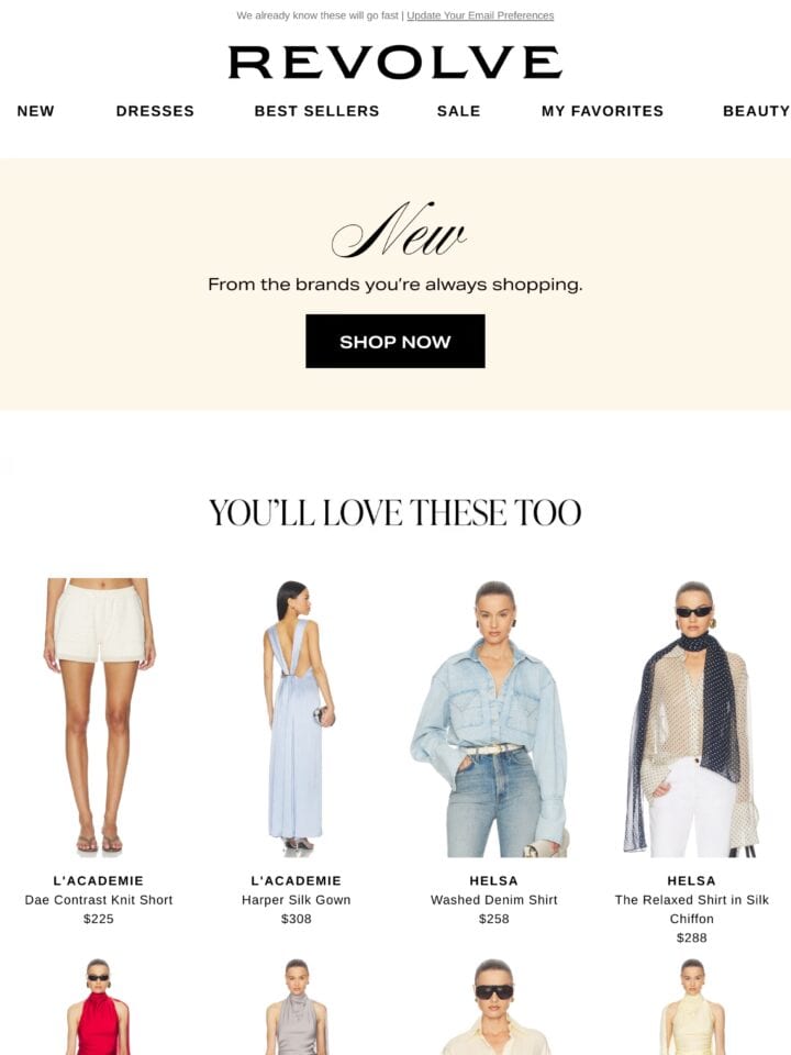 No Thumbnail Set