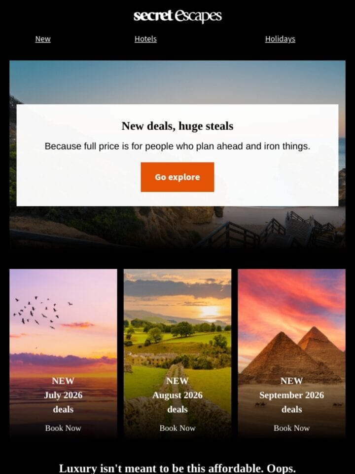 No Thumbnail Set