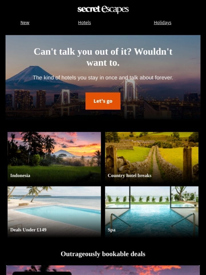 No Thumbnail Set
