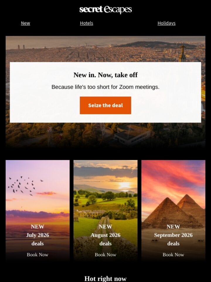 No Thumbnail Set