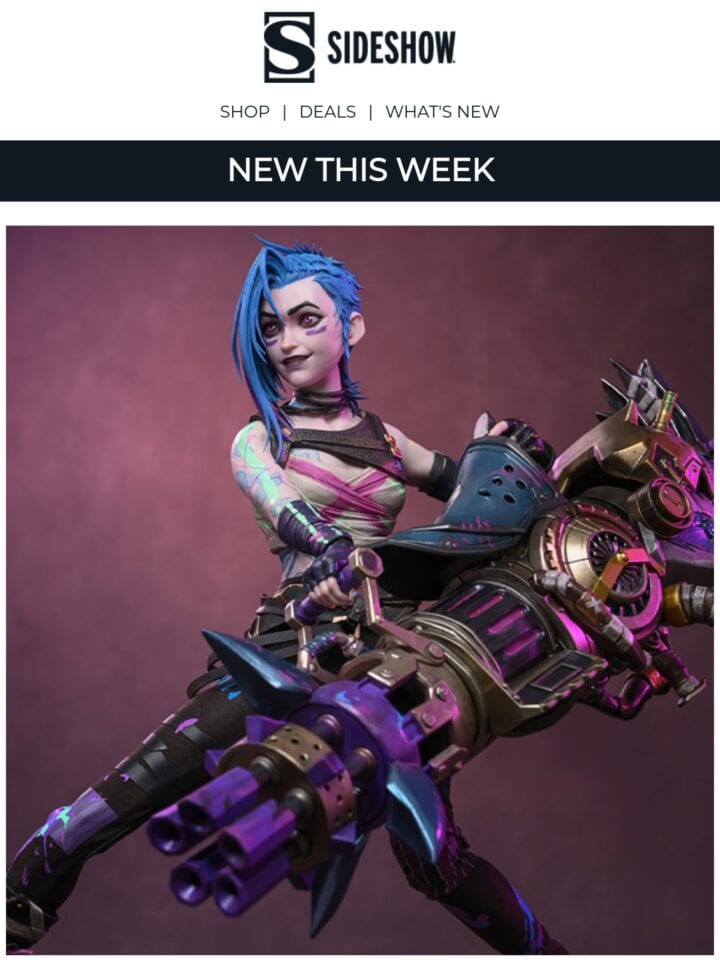 No Thumbnail Set