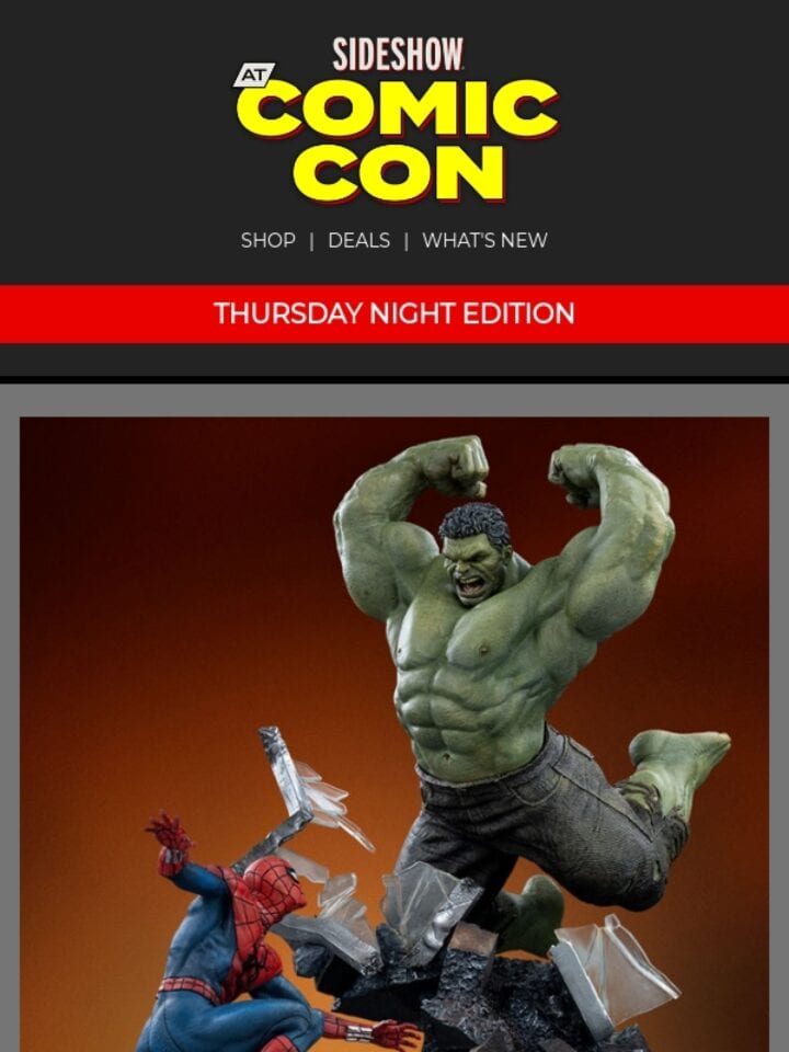 No Thumbnail Set