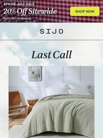 No Thumbnail Set