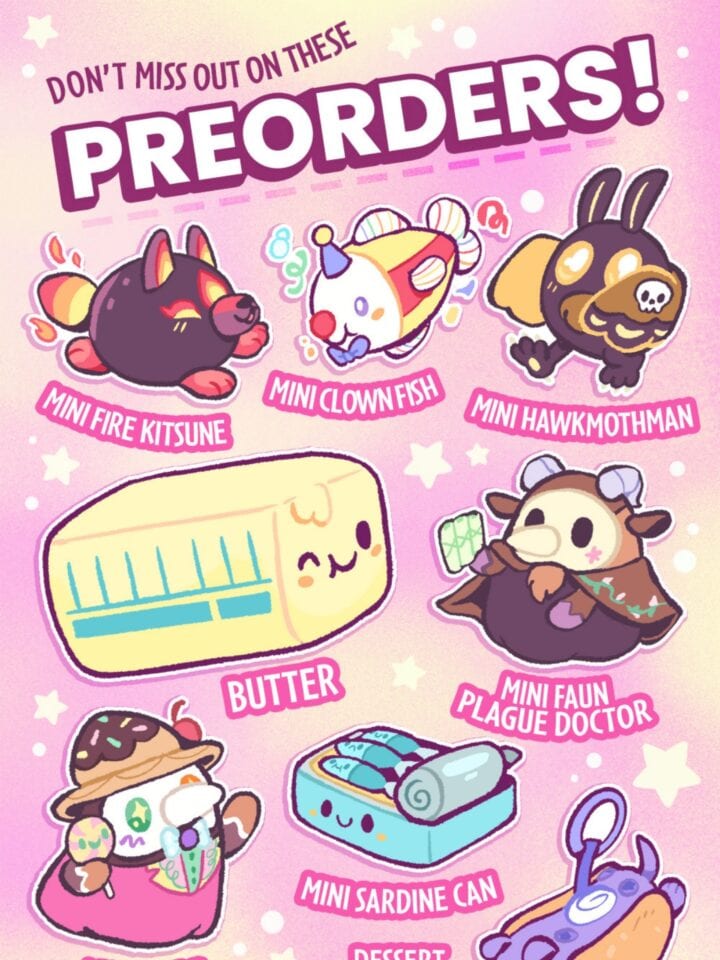 No Thumbnail Set