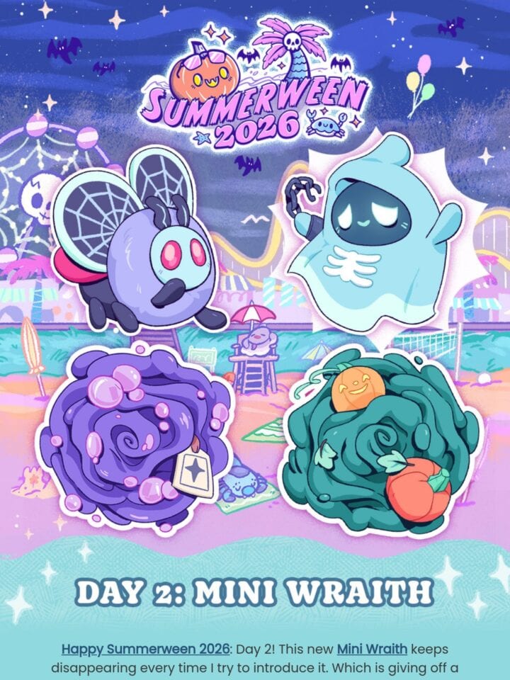 No Thumbnail Set