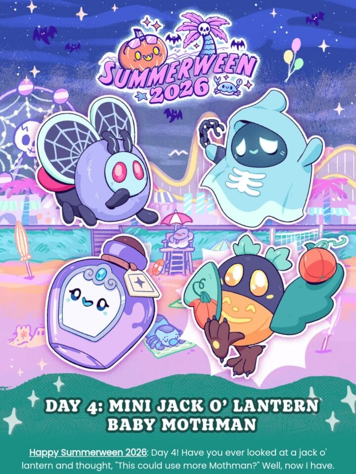 No Thumbnail Set