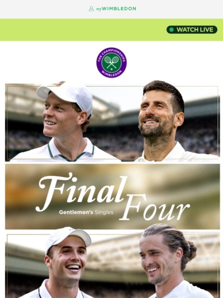 No Thumbnail Set