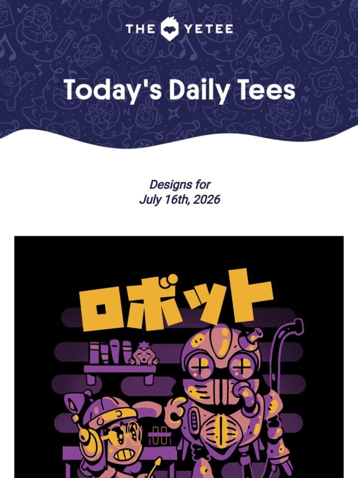 No Thumbnail Set