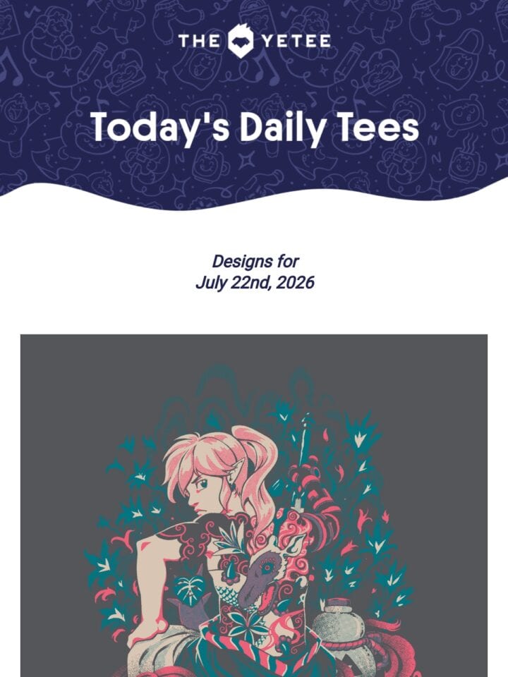 No Thumbnail Set