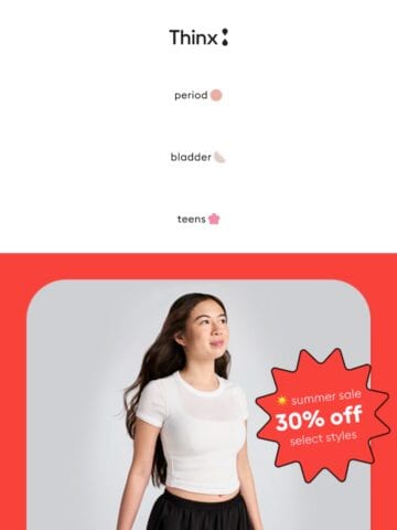 No Thumbnail Set