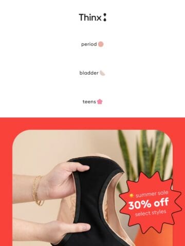 No Thumbnail Set