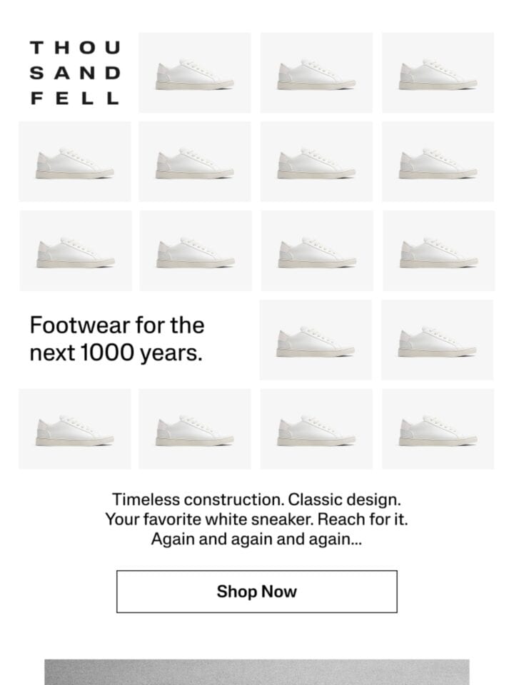 No Thumbnail Set