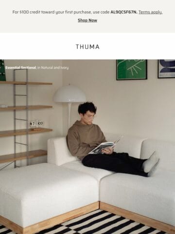 No Thumbnail Set