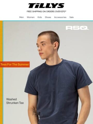 No Thumbnail Set