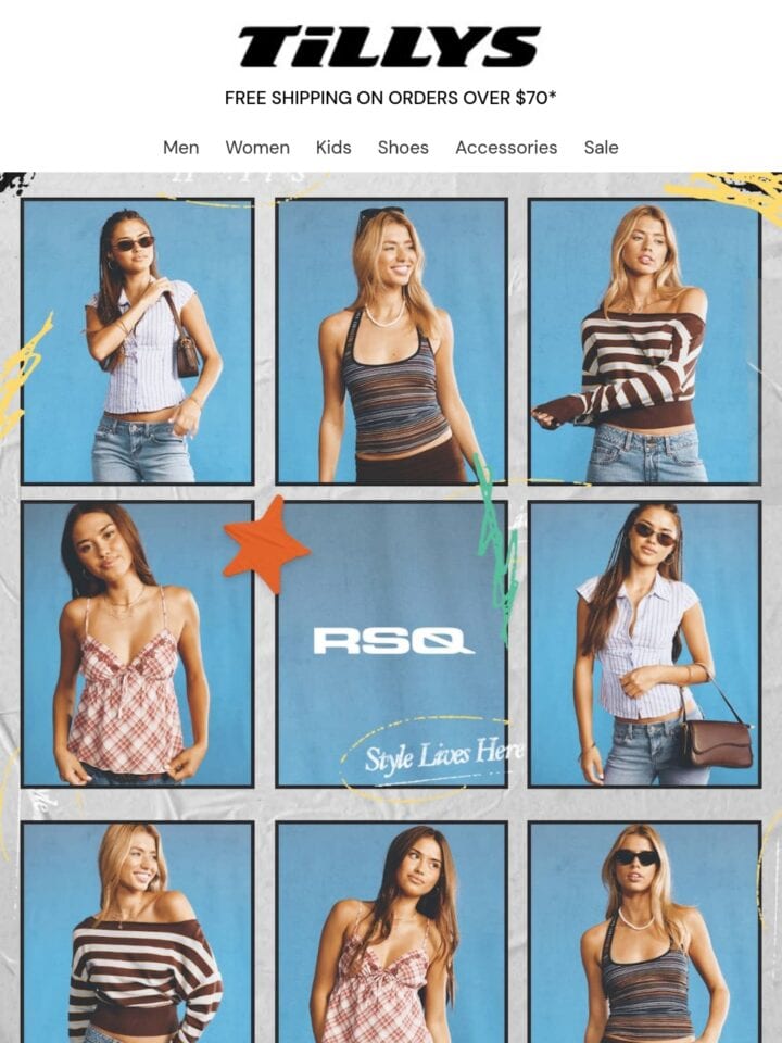 No Thumbnail Set