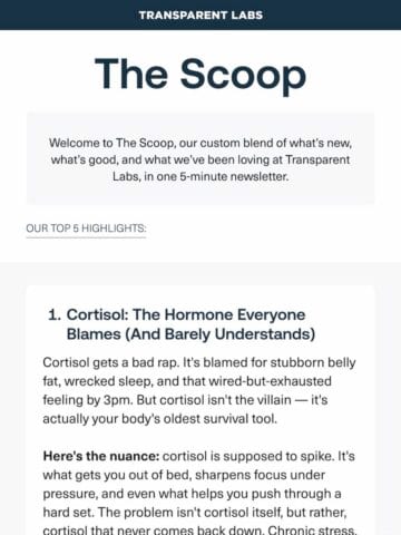 No Thumbnail Set