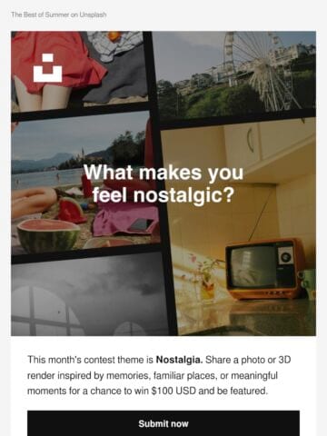 No Thumbnail Set