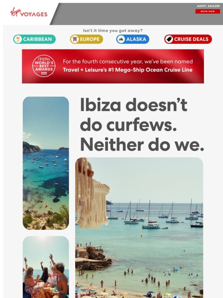No Thumbnail Set