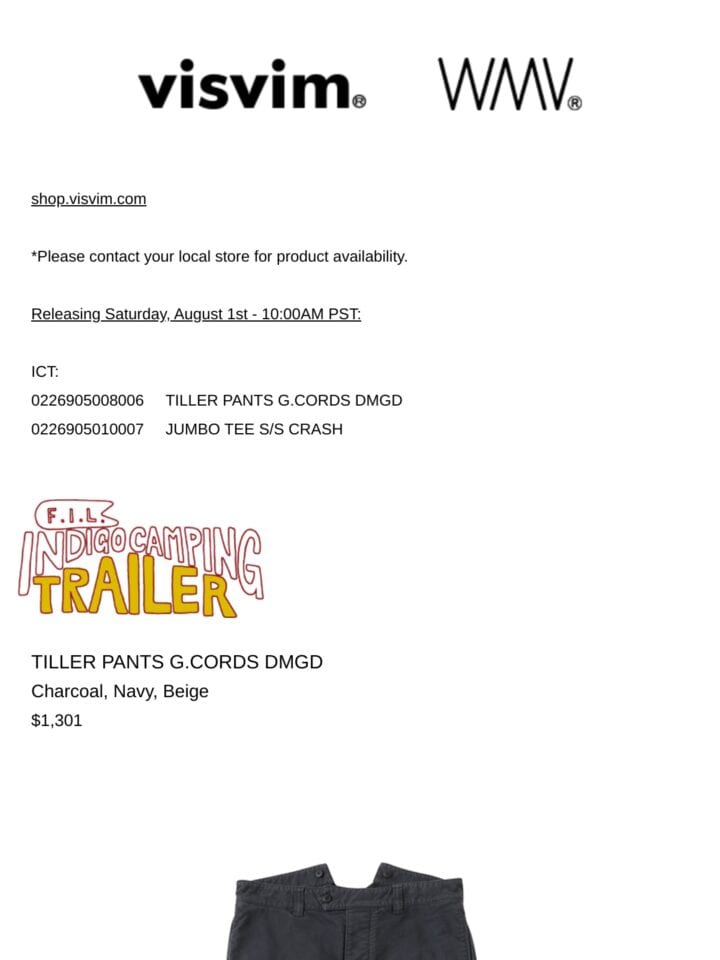 No Thumbnail Set