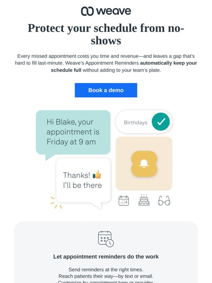 No Thumbnail Set