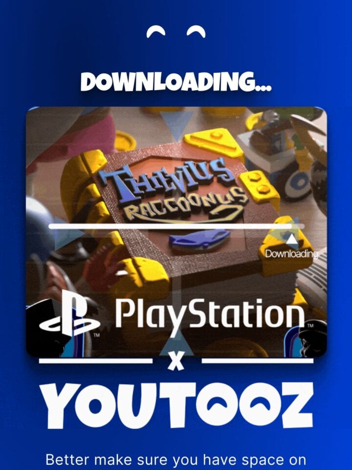 No Thumbnail Set