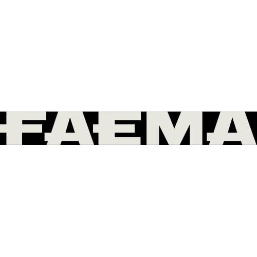 Faema News logo