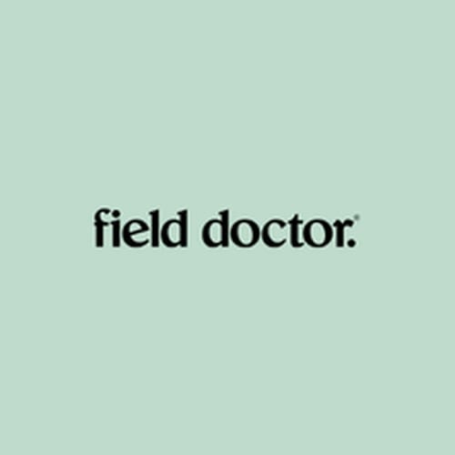Field Doctor logo