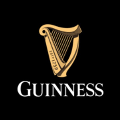 Guinness logo