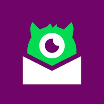 Inbox Monster logo