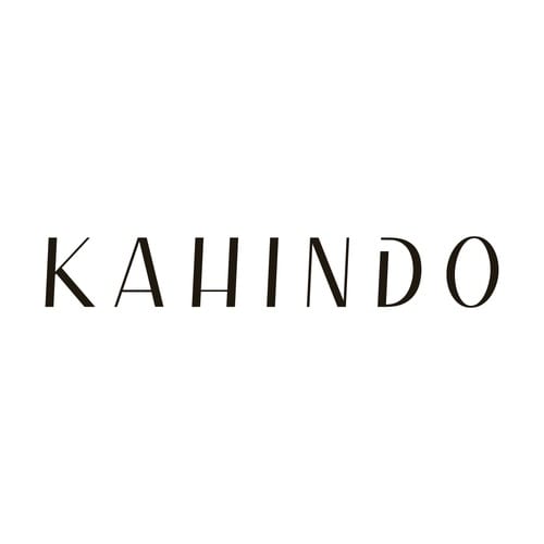 KAHINDO logo