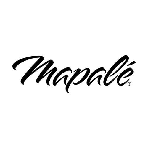 Mapale logo