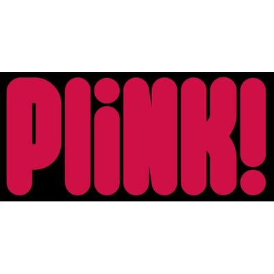Max, Plink! logo