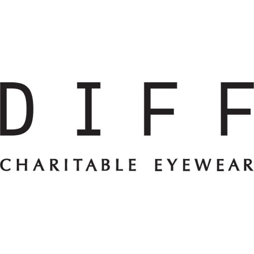 Olivia S. from DIFF logo