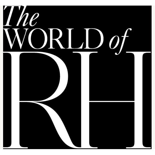 RH Outlet logo