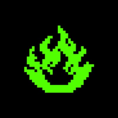 Robb from RB2B logo