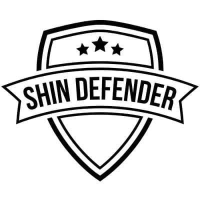 ShinDefender logo