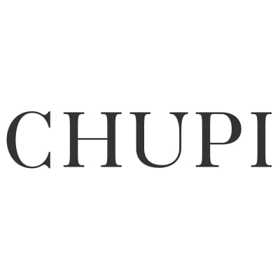 Chupi logo
