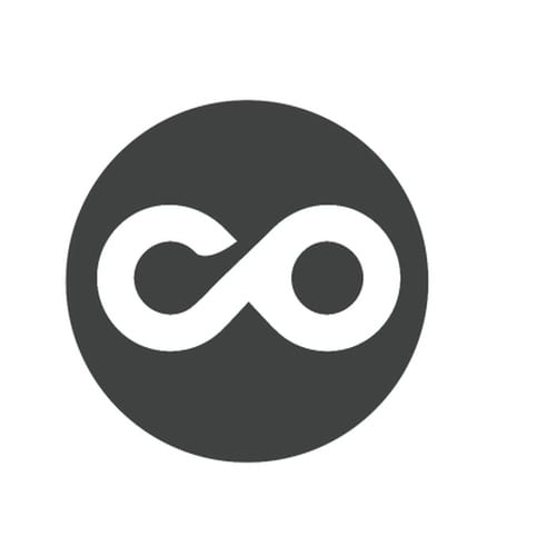 COZY ZERO logo
