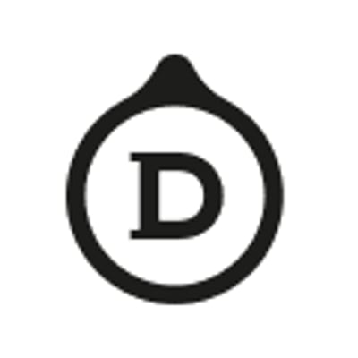 DEVIALET logo