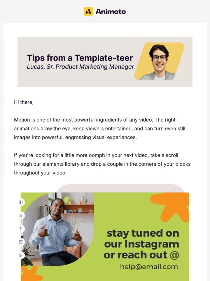 No Thumbnail Set