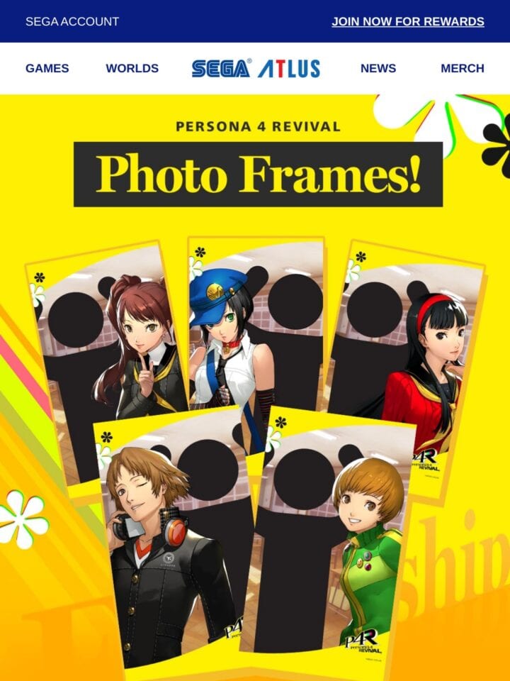 No Thumbnail Set