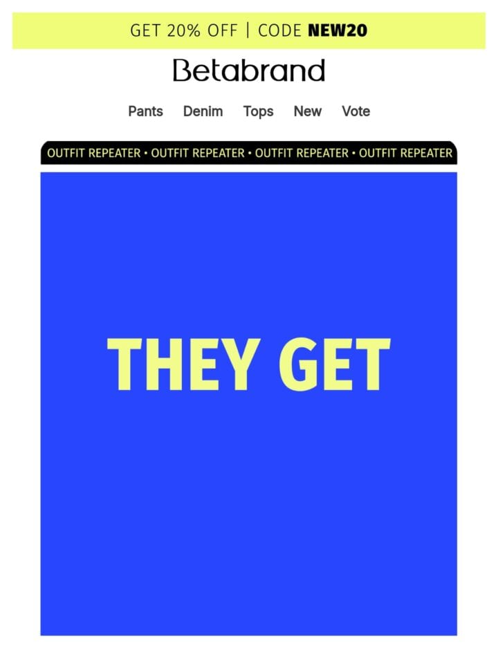 No Thumbnail Set