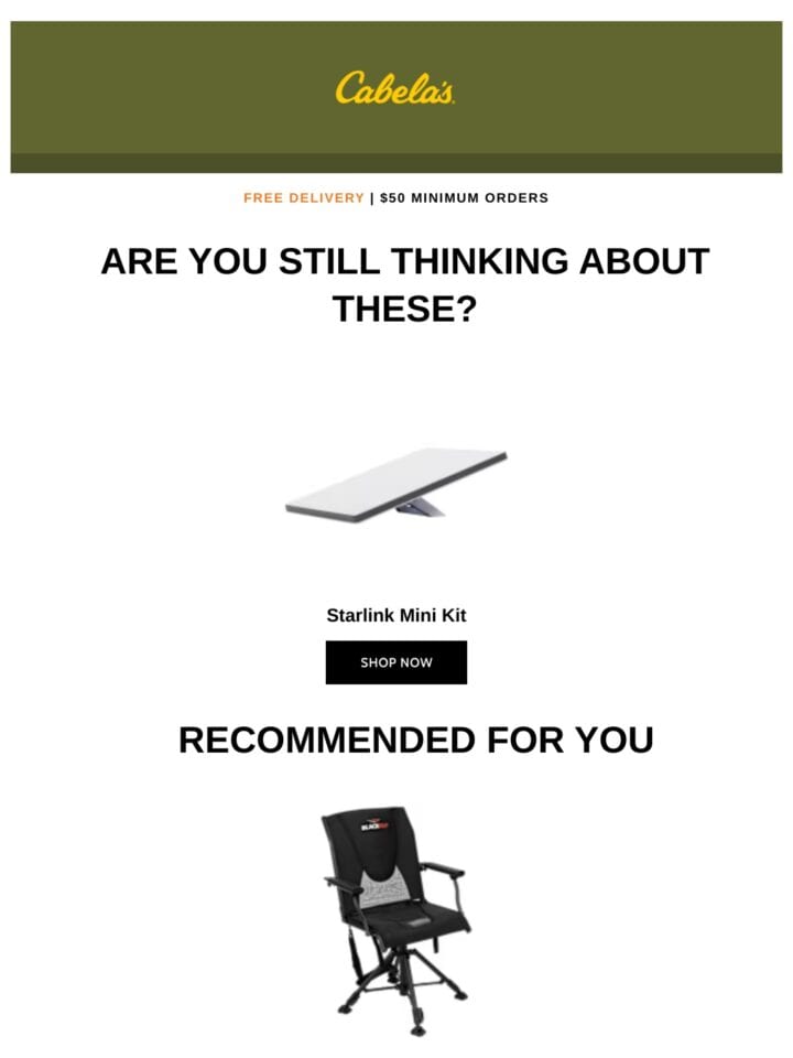 No Thumbnail Set