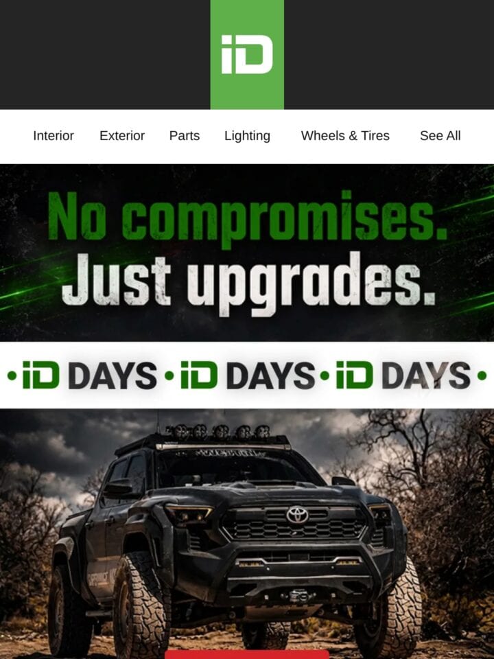 No Thumbnail Set
