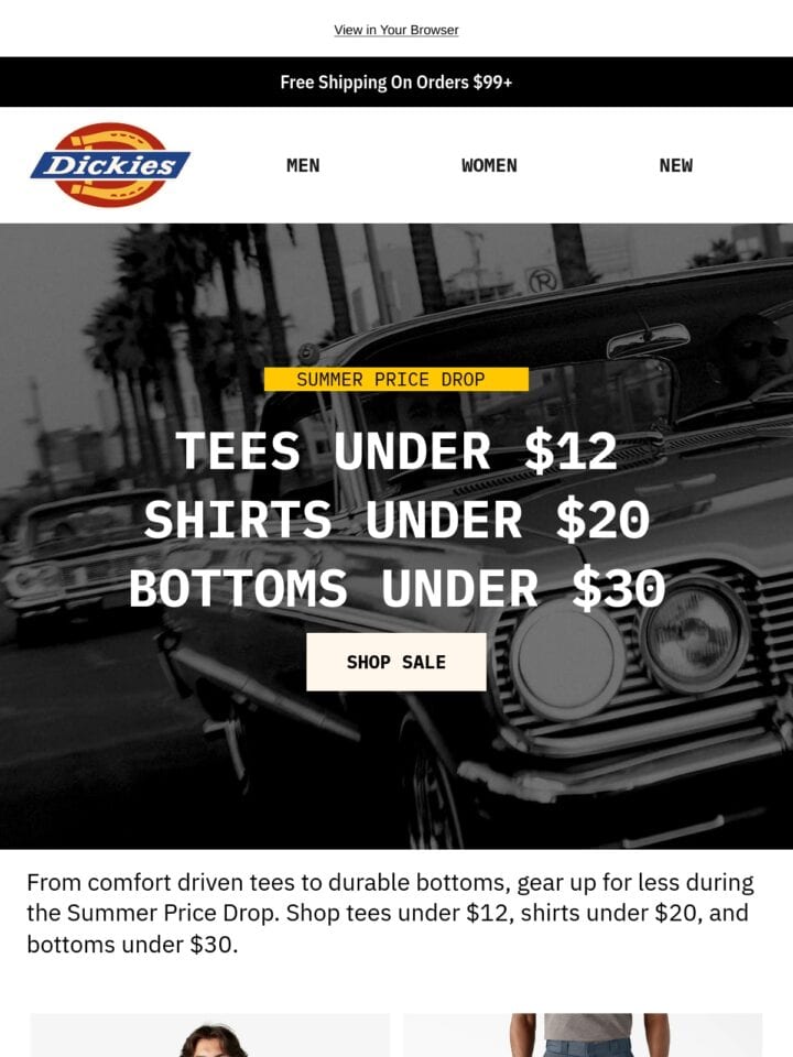No Thumbnail Set